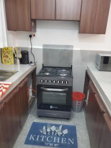 Didis Escape Apartment