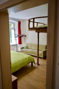 Apartment Vilém