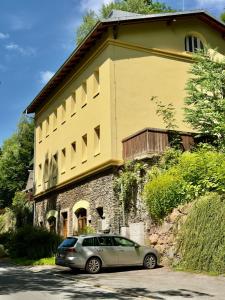 Apartment Vilém