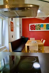 Apartment Vilém