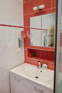 Apartment Vilém