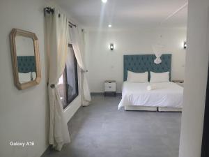 Kaps Villa and Lodge