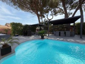 Charming Villa for 6 in Agde