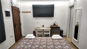 T.G. Corfu Studios