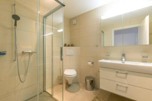 Moench Apartment - Aare Jungfrau AG
