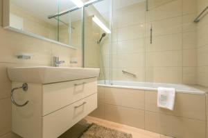Moench Apartment - Aare Jungfrau AG