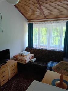 Ośrodek Wypoczynkowy w Ogonkach
