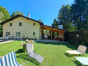 Casa Holly Sumerna