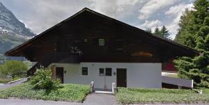 Schuerli Apartment - Aare Jungfrau AG