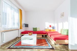 Schuerli Apartment - Aare Jungfrau AG
