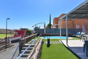 Vista Golf 5 by Villagrancanaria