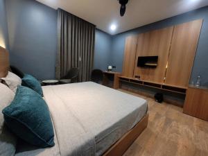 FabHotel Freedom Star