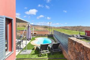 Vista Golf 5 by Villagrancanaria