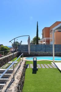 Vista Golf 5 by Villagrancanaria