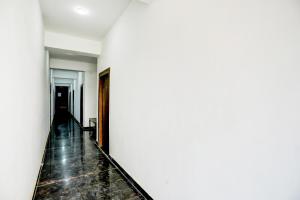 Hotel O Galaxy inn