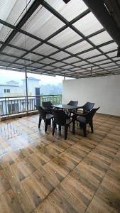 Peace Villa 3BHK pvt Pool & Terrace Pets Allowed