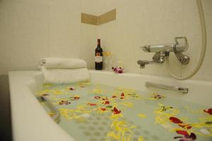 Hoang Yen Hotel Thu Dau Mot