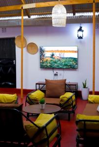 Momella Retreat Home
