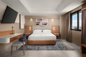 Delta Hotels by Marriott Antananarivo