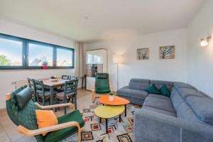 Lindenstraße Ferienwohnung Anker