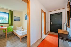 Lindenstraße Ferienwohnung Anker