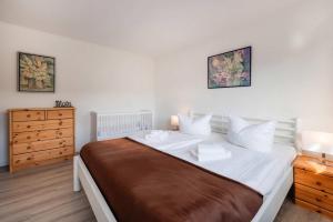 Lindenstraße Ferienwohnung Anker