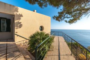 Villa Capo Zafferano
