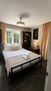 Luxury Detached Villa with Private Pool & Large Garden