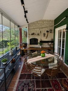 Luxury Detached Villa with Private Pool & Large Garden