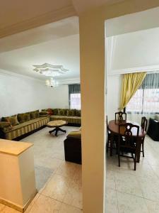 Stay With Us - Apparemment en plein centre ville Rabat
