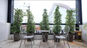 Sailomyen Cafe & Hostel