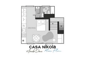 Lakeview Casa Nikola Castelletto by GardaDoma