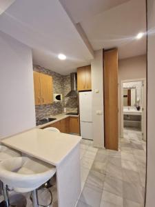 Apartmento San Andres