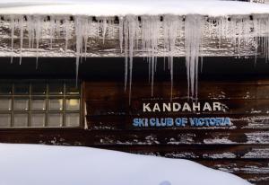 Ski Club of Victoria - Kandahar Lodge