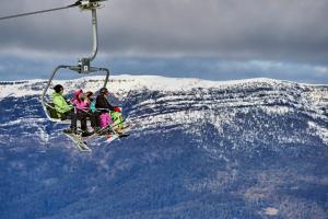 Ski Club of Victoria - Kandahar Lodge