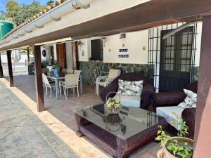 Villa Andrea Comares