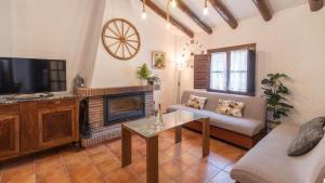 Villa Andrea Comares