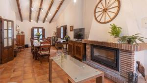 Villa Andrea Comares