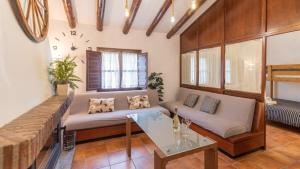 Villa Andrea Comares