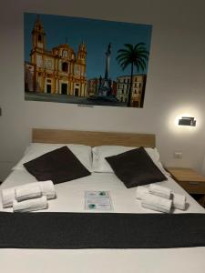 Hotel Elite Palermo Centro & Bistro