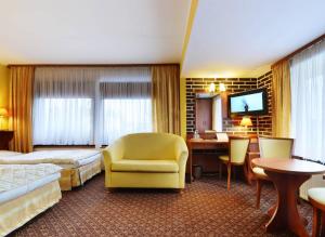 Hotel Astra
