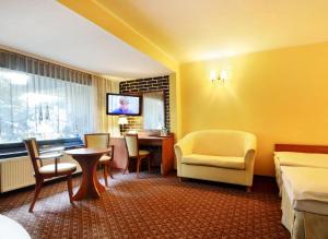 Hotel Astra