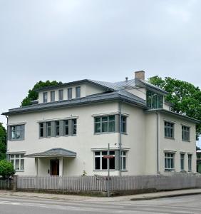 Vanapargi Residents Apartment 1