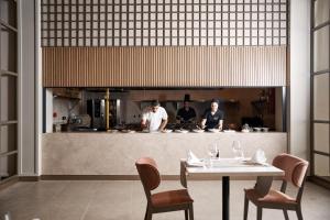 Seaden De Mar Resort&Spa