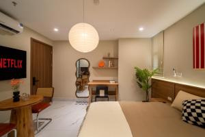 LaHomestay Hà Đông