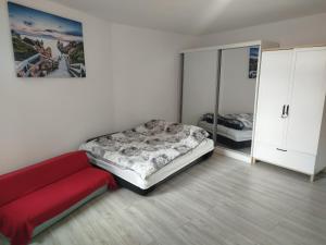 Grudziadz City Center A2-Apartamenty 54m WiFi