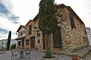 Colonos Alojamientos Rurales - San Lorenzo de Calatrava