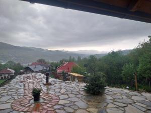 Maramureș Nook