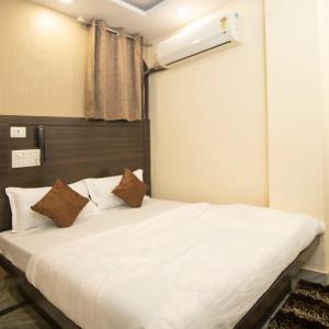 Hotel Siddharth A Boutique Guest House