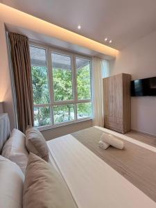 Todo Luxury Suites